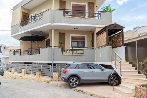 Miranda's Apartments - Ρόδος