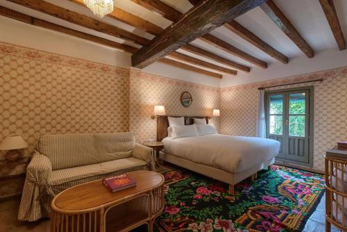 Casa Rural Palacio Armiñón (Casa Rural Palacio Arminon) in Estavillo