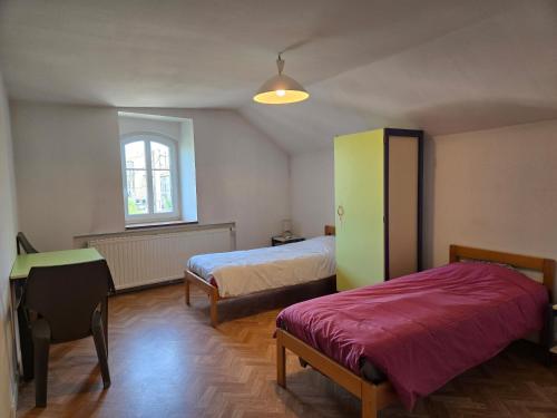 Gîte VINCENT (Gite VINCENT) in Château-Salins