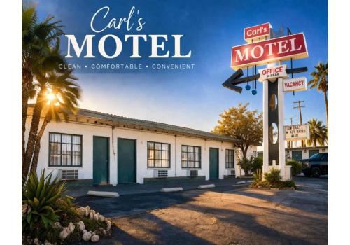. Carl's Motel