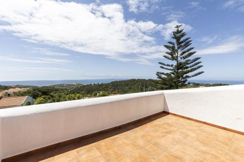 The Ocean Light House by Clama Retreats gîte à louer Pedra de Alvidrar