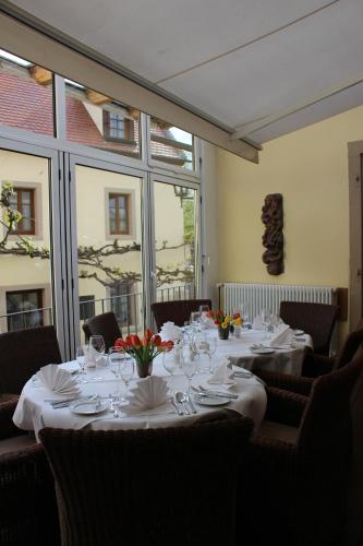 Hotel Kallstadter Hof in Kallstadt