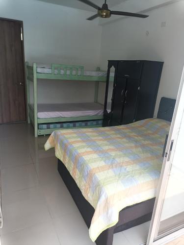 Iekārtas, Condominio vacacional Paraiso del Sol, San Jeronim in San Jeronimo