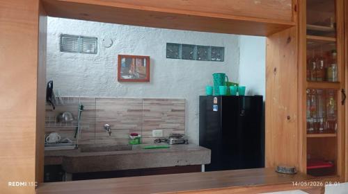 Casa Típica de la Región del Café (Casa Tipica de la Region del Cafe) in Calarca