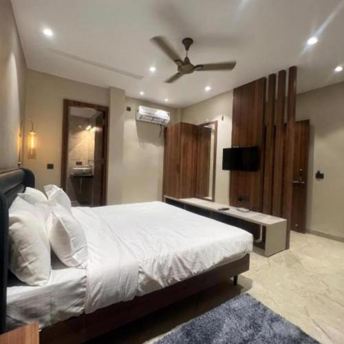 Hotel Abhilash photo 3
