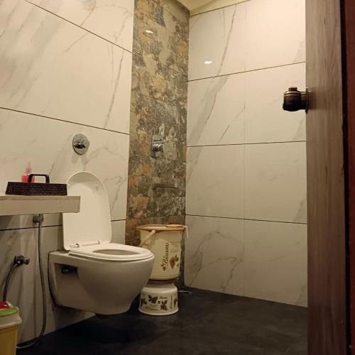 Hotel Abhilash photo 4