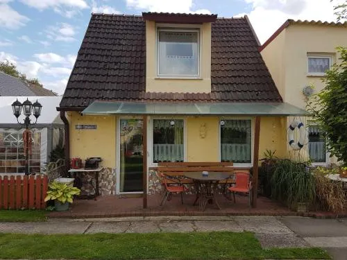 Ferienwohnungen in Semlow in Semlow, Deutschland