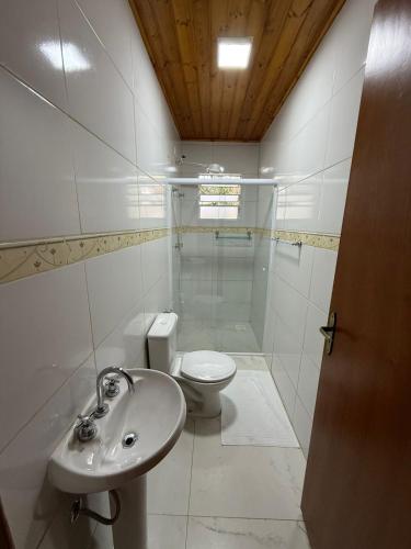 Casa Campos do Jordão - main image