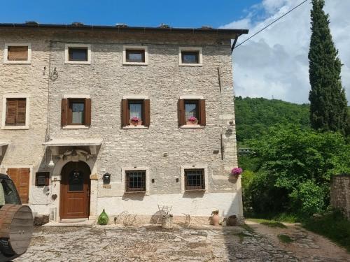 Dolci Vecchi Ricordi in Valpolicella - Pezza