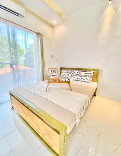 The Mansion - Olongapo – khách sạn tại Thành phố Olongapo