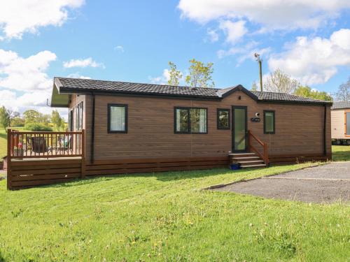Hotelli välisilme, 52 Parkview, Badger's Retreat in Tunstall