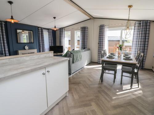 Hotelli välisilme, 52 Parkview, Badger's Retreat in Tunstall