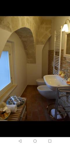 Roseus La Casa Vacanze nei Sassi 3
