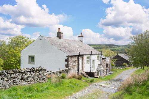Iekārtas, 1 Bed in Mosedale oc-b37510 in Mungrisdale