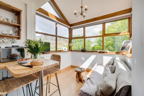 Iekārtas, 1 Bed in Mosedale oc-b37510 in Mungrisdale