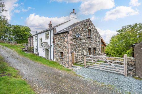 Iekārtas, 1 Bed in Mosedale oc-b37510 in Mungrisdale