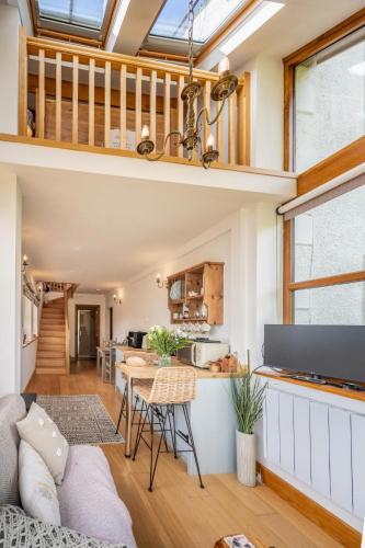 Iekārtas, 1 Bed in Mosedale oc-b37510 in Mungrisdale