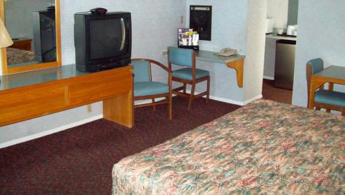 Blue Mist Motel Florence - image 33