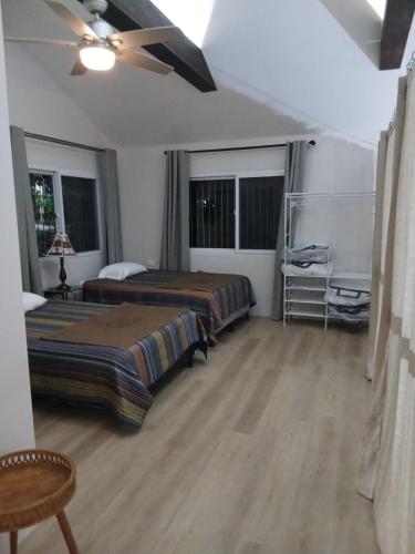 Casa Magnolia in Siguatepeque