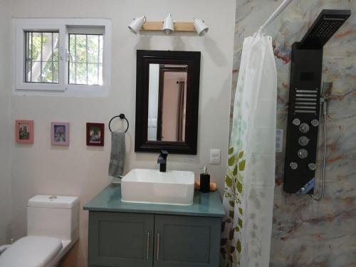 Casa Magnolia in Siguatepeque