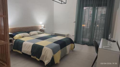 B&B Nonna Melina in Буччіно