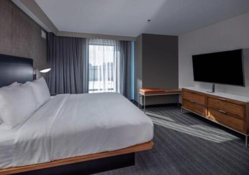 Courtyard by Marriott Conway in Conway, USA