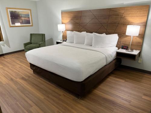 Comfort Inn of Livonia - image 25