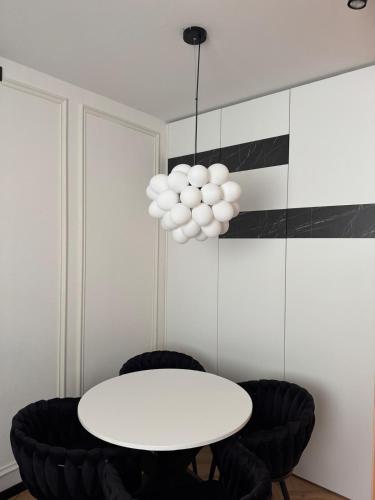 Modern Luxury Apartment – khách sạn tại Geidorf