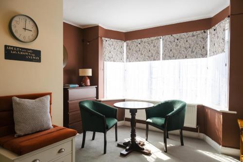 Laburnum Guest House - Heathrow London T5 - image 14