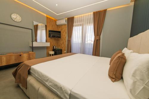 DejaVu Hotel in Prizren