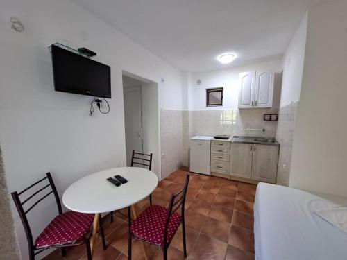 Canj Cozy apartment - Studio in Canj