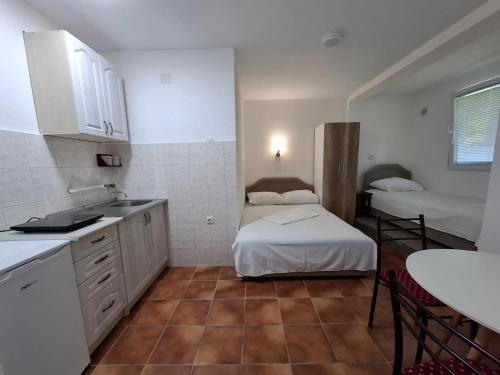 Canj Cozy apartment - Studio in Canj