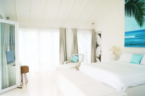 Harmony Villas, Lombok