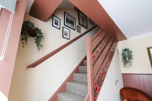 Laburnum Guest House - Heathrow London T5 - image 13