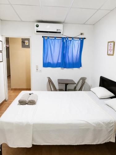 Orison Managua – khách sạn tại Managua
