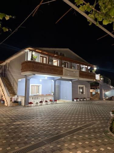 Beach Apartments Gjaci in Tale