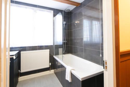 Laburnum Guest House - Heathrow London T5 - image 12