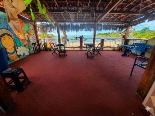 Hostel IndiaJara in อิตาคาเร่