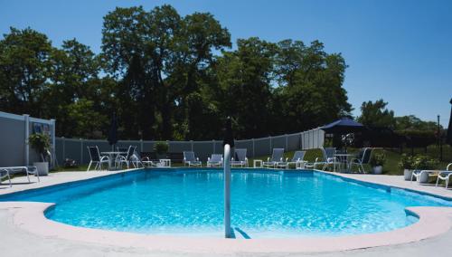 Circle Hotel Fairfield - image 23
