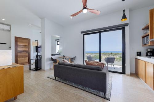 Spectacular penthouse with pool close to the beach in Buenos Aires
