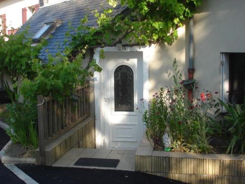 Appartement Baie du Mont Saint Michel in โดล-เดอ-เบรอตาญ