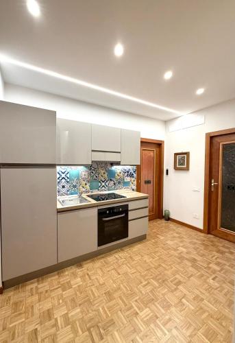 Casa Lucia in Кава де Тірренія