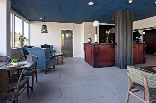 Фойє, Best Western Eskilstuna Arena Hotel in Ескільстуна