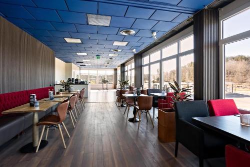 Їжа та напої, Best Western Eskilstuna Arena Hotel in Ескільстуна