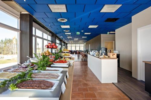 Їжа та напої, Best Western Eskilstuna Arena Hotel in Ескільстуна