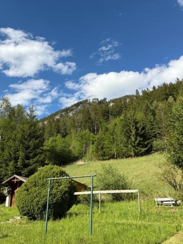 Traumhafte Auszeit im Grünen & voller Ruhe (Traumhafte Auszeit im Grunen & voller Ruhe) in Vordernberga