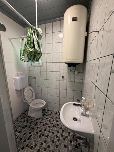Traumhafte Auszeit im Grünen & voller Ruhe (Traumhafte Auszeit im Grunen & voller Ruhe) in Vordernberga