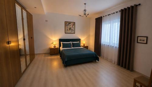 Olive Garden Apartments in ヴェリポヘ