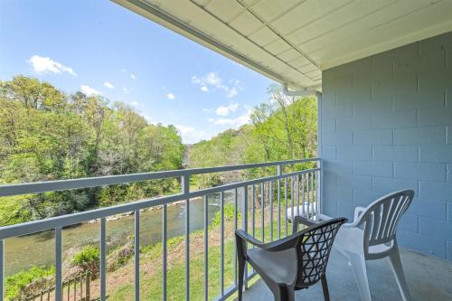Rodeway Inn and Suites on the River - image 18