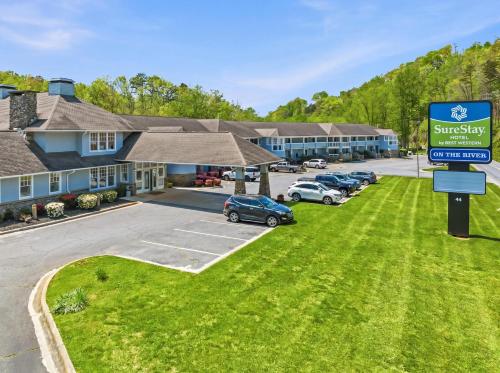 Rodeway Inn and Suites on the River - image 30